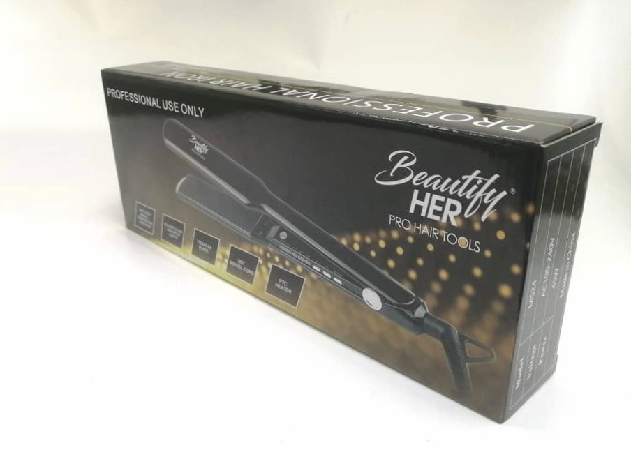 Beautify Her Pro Tool
