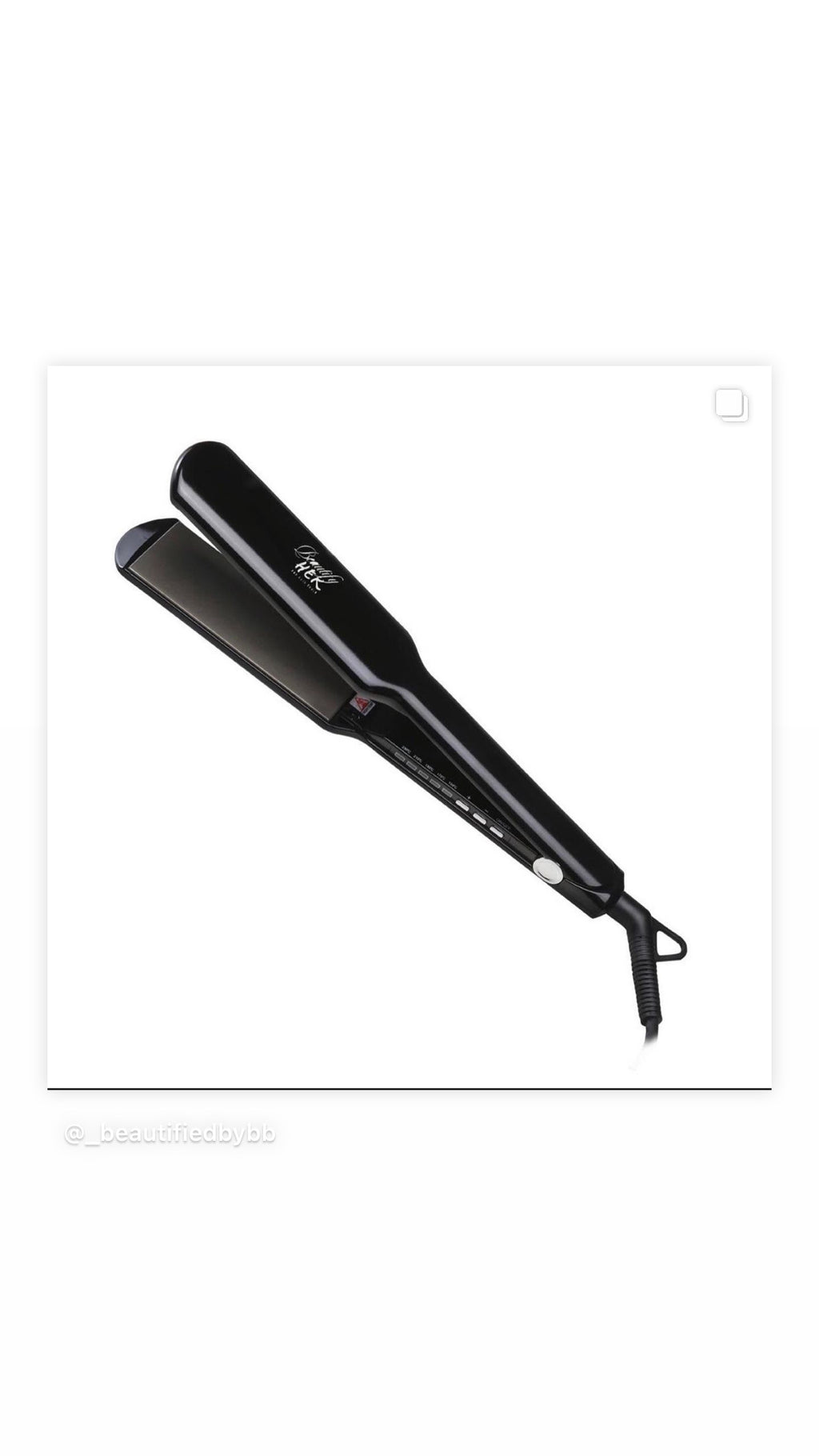 Beautify Her Pro Tool