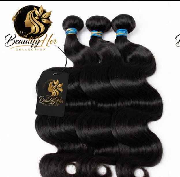 Beautify her luxe collection