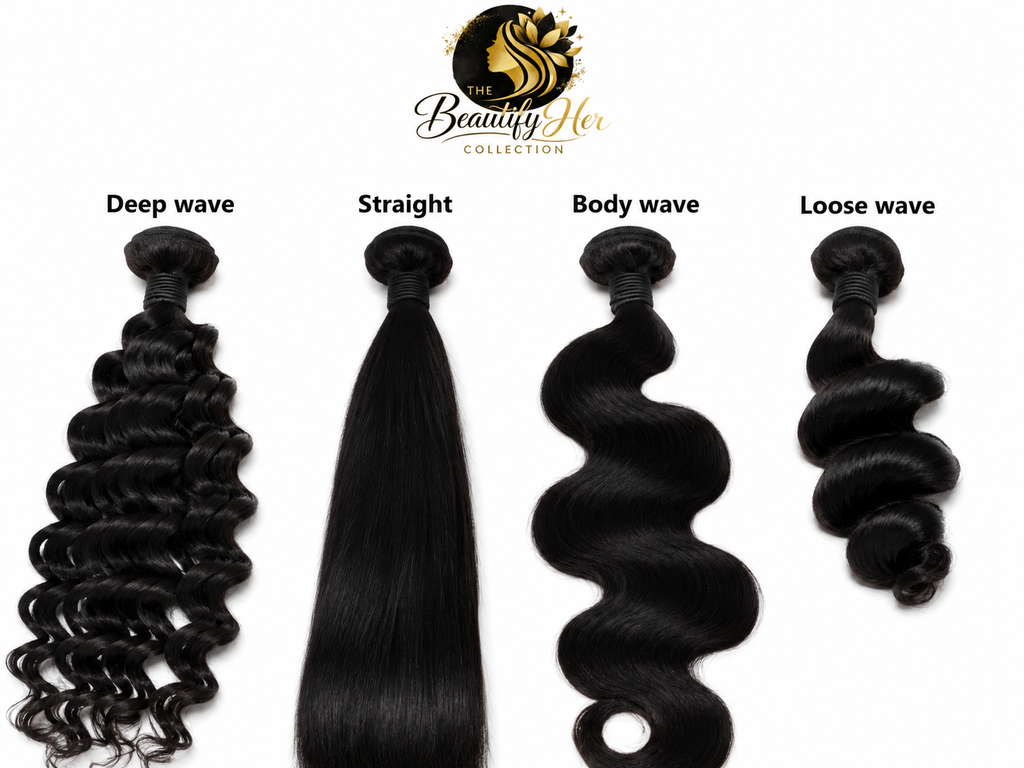 Beautify Her essential collection
