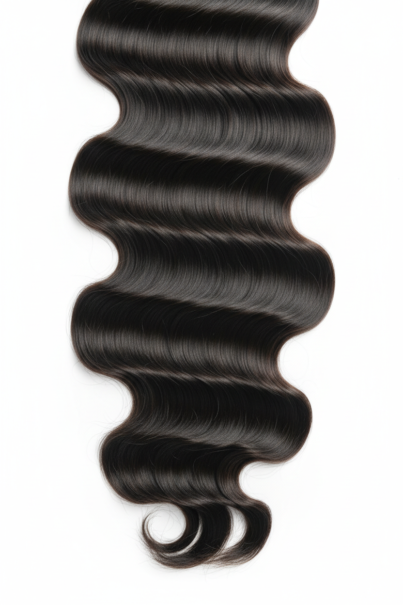 Body Wave Hair Extensions