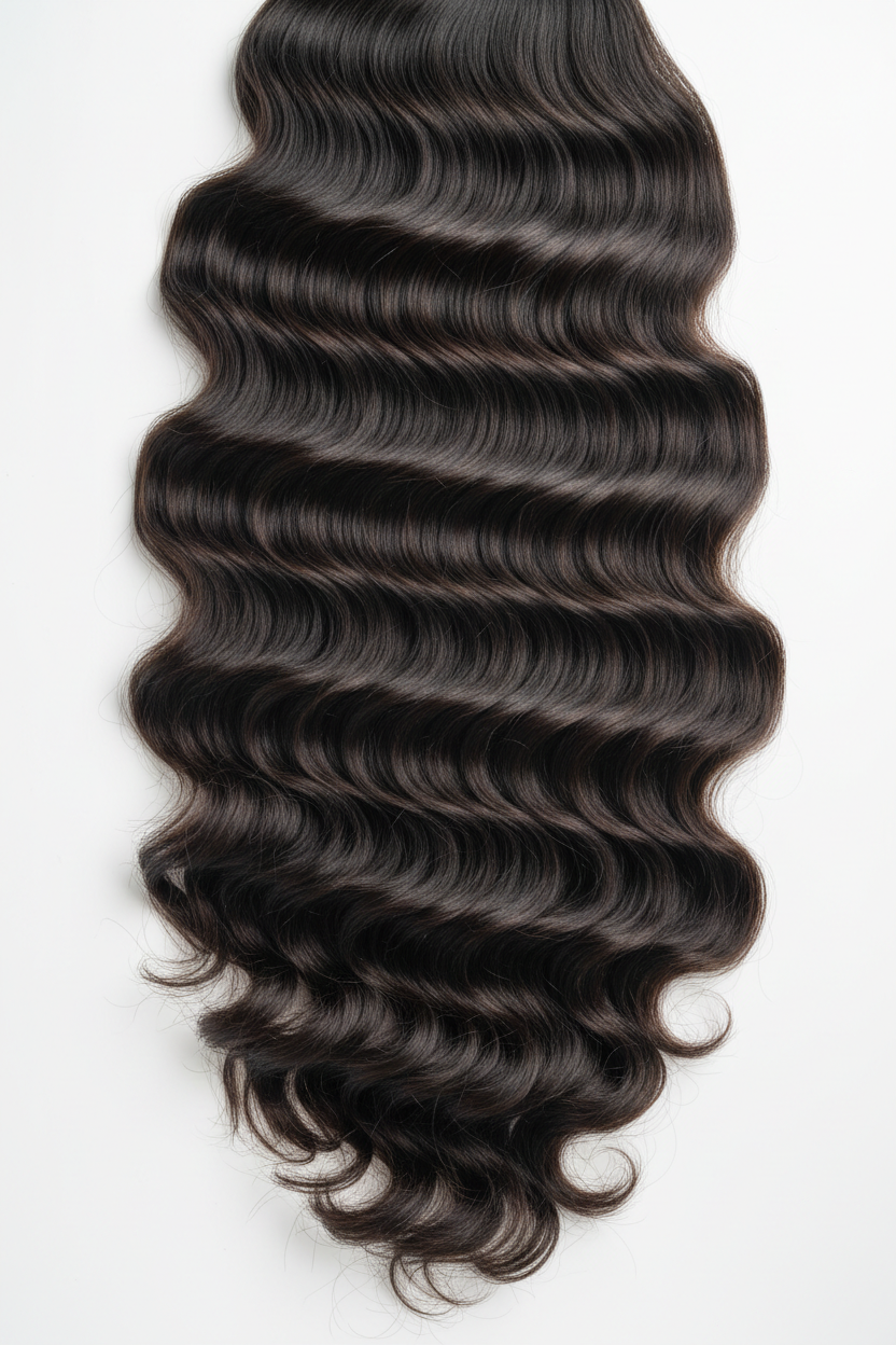 Beautify her luxe collection